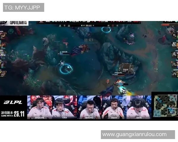 LPL周最佳阵容揭晓Xiaohu再度入选展现卓越实力与团队默契
