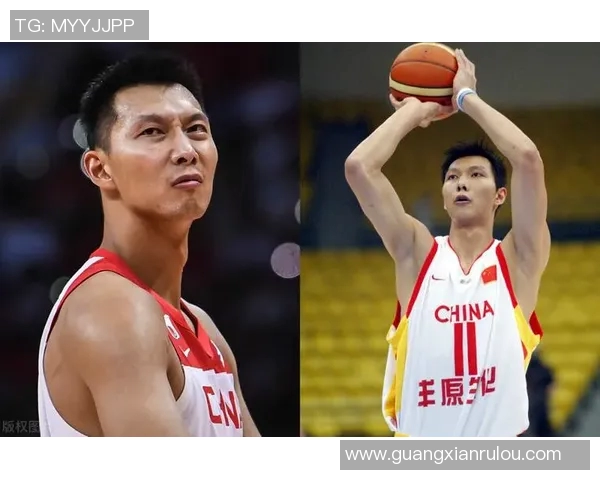 周琦紧随易建联脚步，成为CBA第一得分手