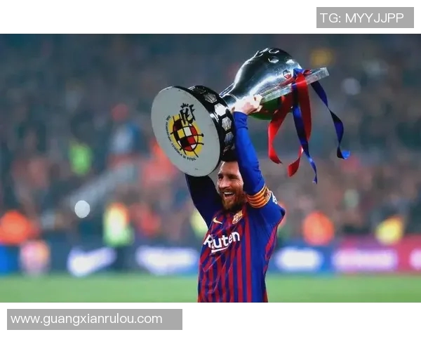 巴萨夺得西甲冠军,梅西:感谢全队努力,为球迷们带来这份喜悦 巴萨夺得西甲冠军,梅西:感谢全队努力,为球迷们带来这份喜悦