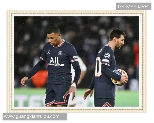 巴黎圣日耳曼签约阿根廷国脚梅西，引发世界瞩目