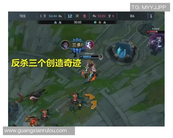 Knight团战输出策略解析提升团队战斗力的关键技巧与方法