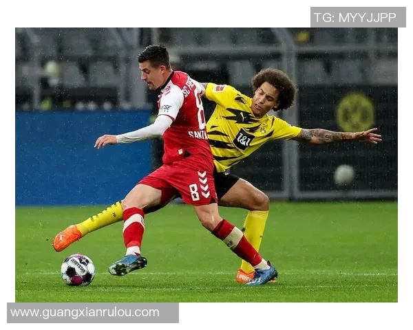 多特蒙德胜弗赖堡，德甲领跑保持不败势头