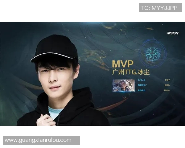 TTG战队强势崛起收割KPL赛季荣耀引发电竞热潮