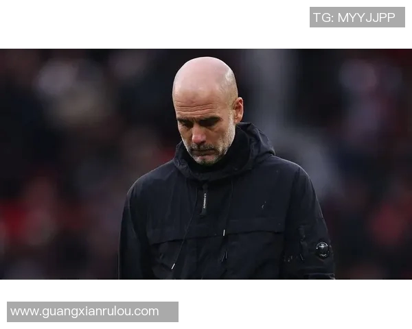 曼城主帅瓜迪奥拉重申目标：力争英超和欧冠双冠军