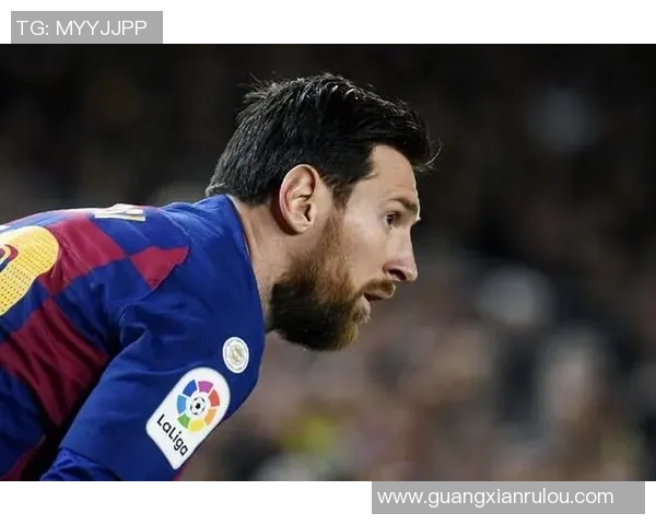 梅西再度成为巴萨救世主，助力逆转皇马取得胜利