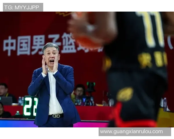 深圳马可波罗出征首场比赛,主帅信心满满誓言夺冠 深圳马可波罗出征首场比赛,主帅信心满满誓言夺冠