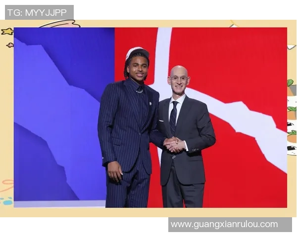 猛龙宣布签下新秀，大胆预测他将成为未来的核心球员