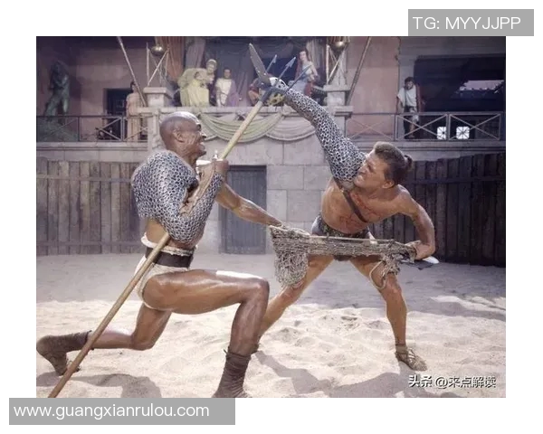 考古学家重现古罗马斗兽场:揭秘历史角斗士的奥秘 考古学家重现古罗马斗兽场:揭秘历史角斗士的奥秘